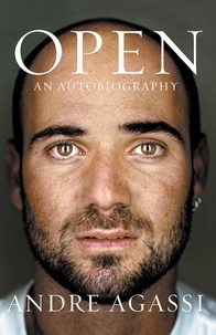André Agassi - Open : An Autobiography.