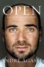 André Agassi - Open : An Autobiography.