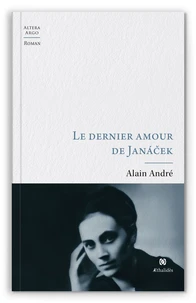 Le dernier amour de Janáček
