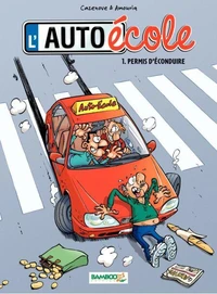 Permis d'éconduire