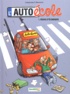 André Amouriq et Christophe Cazenove - L'auto-école Tome 1 : Permis d'éconduire.