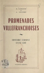 Promenades villefranchoises