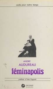 André Audureau - Féminapolis.