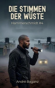 Die Stimmen der Wüste