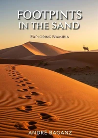 Footprints in the Sand: Exploring Namibia