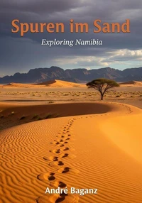 Spuren im Sand: Exploring Namibia