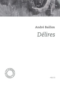 André Baillon - Délires - Des mots ; Eve et Kiki.