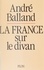 La France sur le divan