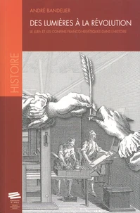 Des Lumières à la Révolution