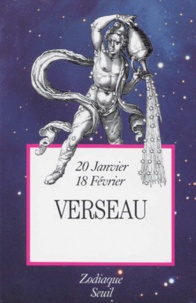 André Barbault - Zodiaque Tome 11 - Verseau.