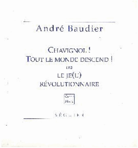 André Baudier - Criticons la caméra.