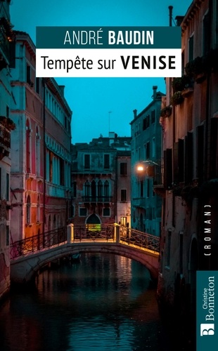 Tempête sur Venise