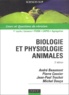 André Beaumont et Pierre Cassier - Biologie et physiologie animales - Cours et questions de révision.