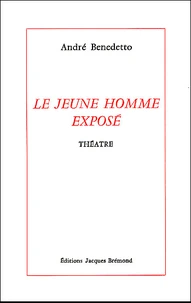 Le Jeune Homme Expose. Genes 2001