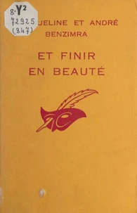 Et finir en beauté