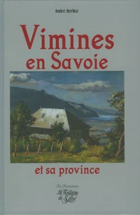 Vimines en Savoie et sa province