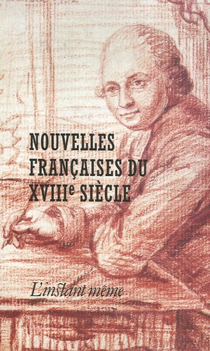 Nouvelles françaises du XVIIIe siècle