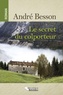 André Besson - Le secret du colporteur.