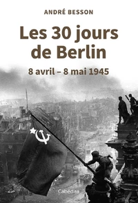 Les 30 jours de Berlin