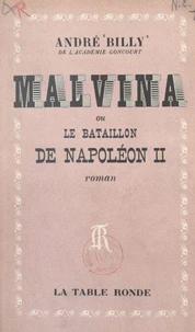 Malvina