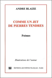 Comme Un Jet De Pierres Tendres