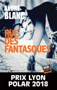 Rue des Fantasques
