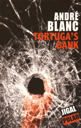 Tortuga's Bank
