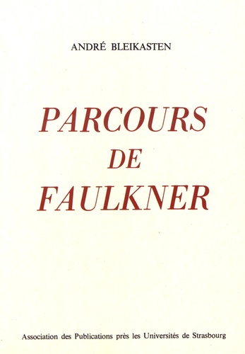 Parcours de Faulkner