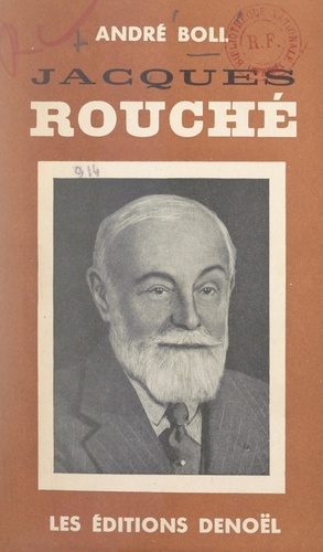 Jacques Rouché