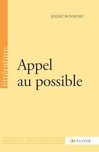 André Bonmort - Appel au possible.