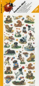Les petits chiens