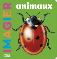 Mon petit imagier des animaux