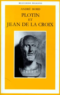 Plotin et Jean de la Croix