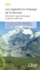 Les végétations d'alpage de la Vanoise. Description agro-écologique et gestion pastorale
