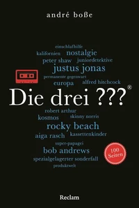 Die drei ???. 100 Seiten