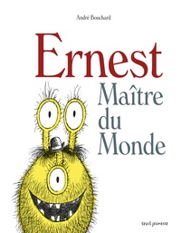 Ernest Maître du Monde.pdf