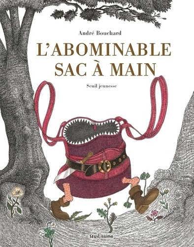 L'Abominable sac à main