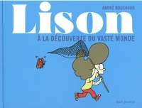 Lison