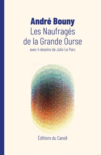 André Bouny - Les naufragés de la Grande Ourse.
