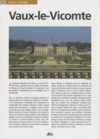 Vaux-le-Vicomte
