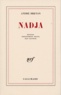 André Breton - Nadja.