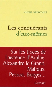 Les conquérants d'eux-mêmes