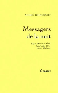 Messagers de la nuit