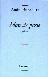 Mots de passe