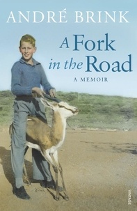 André Brink - A Fork in the Road.