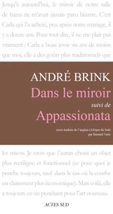 Dans le miroir