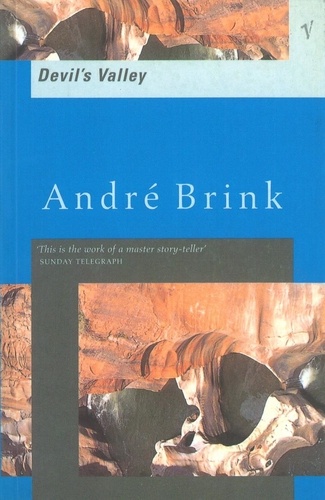 André Brink - DEVIL'S VALLEY.