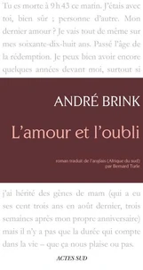 L'Amour et l'Oubli