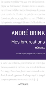 Mes bifurcations