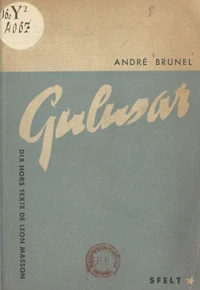 Gulusar